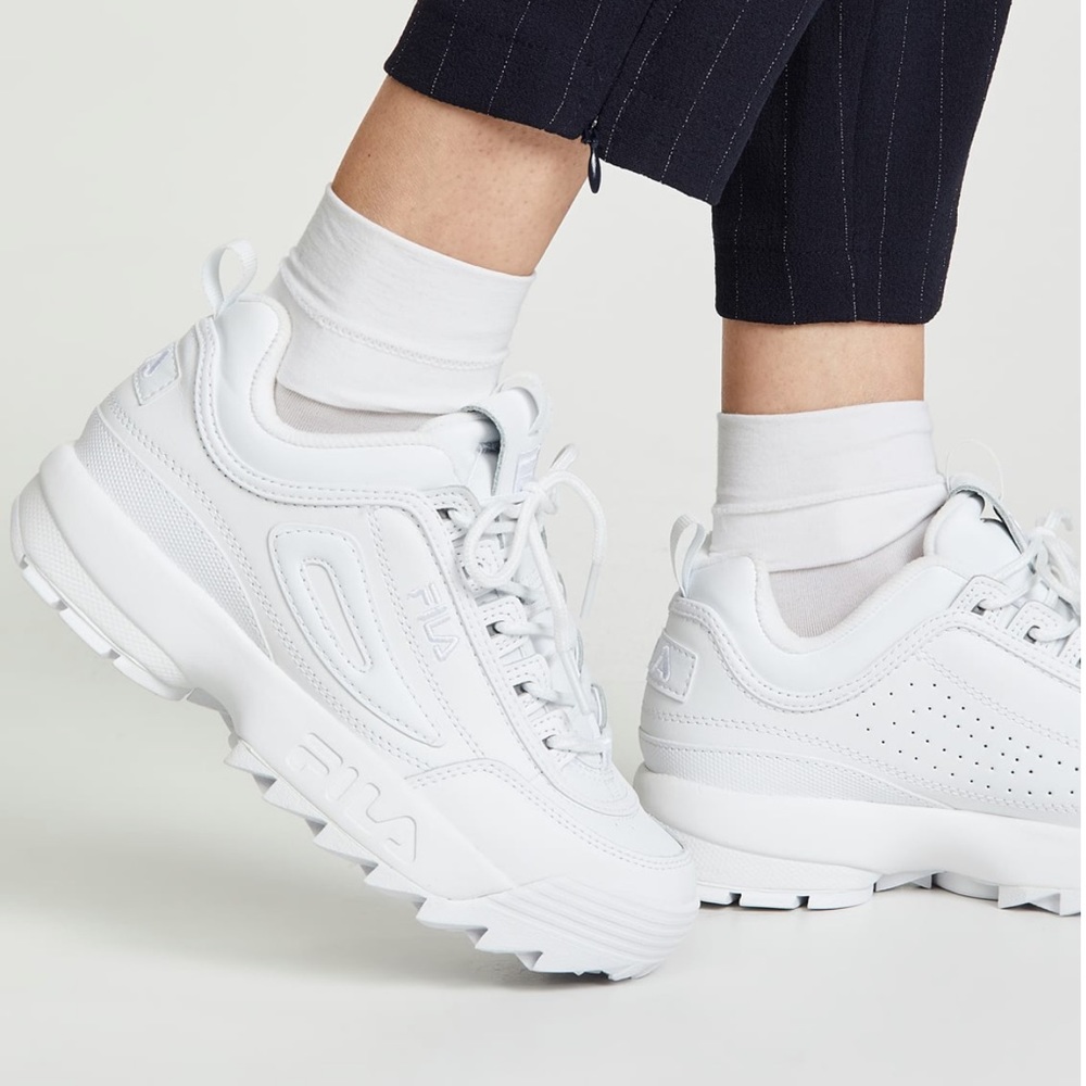 Fila Disrupter II Sneaker